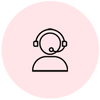 Easy customer support